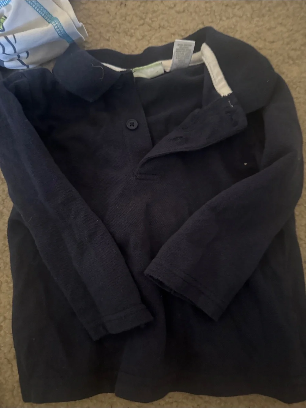 Boys clothing bundle